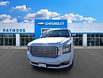 Used 2017 GMC YUKON DENALI in ANTIOCH, ILLINOIS (Photo 7)