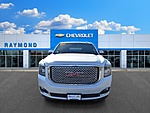 Used 2017 GMC YUKON DENALI in ANTIOCH, ILLINOIS (Photo 8)