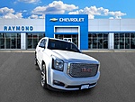Used 2017 GMC YUKON DENALI in ANTIOCH, ILLINOIS (Photo 9)