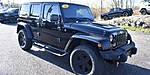 Used 2012 JEEP WRANGLER UNLIMITED UNLIMITED RUBICON in ANTIOCH, ILLINOIS
