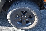 Used 2012 JEEP WRANGLER UNLIMITED UNLIMITED RUBICON in ANTIOCH, ILLINOIS (Photo 11)