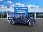 Used 2012 JEEP WRANGLER UNLIMITED UNLIMITED RUBICON in ANTIOCH, ILLINOIS (Photo 2)