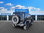 Used 2012 JEEP WRANGLER UNLIMITED UNLIMITED RUBICON in ANTIOCH, ILLINOIS (Photo 3)