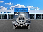 Used 2012 JEEP WRANGLER UNLIMITED UNLIMITED RUBICON in ANTIOCH, ILLINOIS (Photo 4)