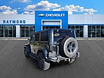 Used 2012 JEEP WRANGLER UNLIMITED UNLIMITED RUBICON in ANTIOCH, ILLINOIS (Photo 5)