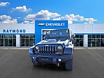 Used 2012 JEEP WRANGLER UNLIMITED UNLIMITED RUBICON in ANTIOCH, ILLINOIS (Photo 7)