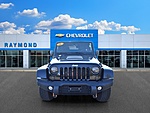 Used 2012 JEEP WRANGLER UNLIMITED UNLIMITED RUBICON in ANTIOCH, ILLINOIS (Photo 8)
