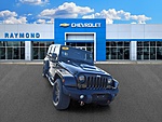 Used 2012 JEEP WRANGLER UNLIMITED UNLIMITED RUBICON in ANTIOCH, ILLINOIS (Photo 9)