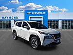Used 2023 NISSAN ROGUE SV in ANTIOCH, ILLINOIS (Photo 1)