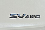 Used 2023 NISSAN ROGUE SV in ANTIOCH, ILLINOIS (Photo 12)