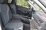 Used 2023 NISSAN ROGUE SV in ANTIOCH, ILLINOIS (Photo 12)