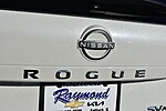 Used 2023 NISSAN ROGUE SV in ANTIOCH, ILLINOIS (Photo 13)