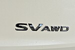 Used 2023 NISSAN ROGUE SV in ANTIOCH, ILLINOIS (Photo 14)