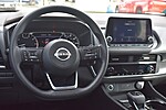 Used 2023 NISSAN ROGUE SV in ANTIOCH, ILLINOIS (Photo 18)