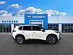 Used 2023 NISSAN ROGUE SV in ANTIOCH, ILLINOIS (Photo 2)