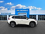 Used 2023 NISSAN ROGUE SV in ANTIOCH, ILLINOIS (Photo 2)