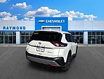 Used 2023 NISSAN ROGUE SV in ANTIOCH, ILLINOIS (Photo 3)
