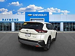 Used 2023 NISSAN ROGUE SV in ANTIOCH, ILLINOIS (Photo 3)