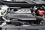 Used 2023 NISSAN ROGUE SV in ANTIOCH, ILLINOIS (Photo 32)