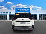 Used 2023 NISSAN ROGUE SV in ANTIOCH, ILLINOIS (Photo 4)