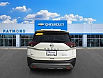 Used 2023 NISSAN ROGUE SV in ANTIOCH, ILLINOIS (Photo 4)