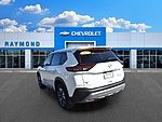 Used 2023 NISSAN ROGUE SV in ANTIOCH, ILLINOIS (Photo 5)