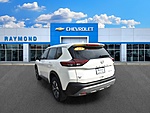 Used 2023 NISSAN ROGUE SV in ANTIOCH, ILLINOIS (Photo 5)