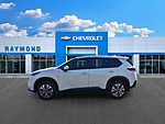 Used 2023 NISSAN ROGUE SV in ANTIOCH, ILLINOIS (Photo 6)