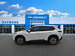 Used 2023 NISSAN ROGUE SV in ANTIOCH, ILLINOIS (Photo 6)