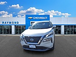 Used 2023 NISSAN ROGUE SV in ANTIOCH, ILLINOIS (Photo 7)
