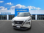 Used 2023 NISSAN ROGUE SV in ANTIOCH, ILLINOIS (Photo 7)