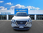 Used 2023 NISSAN ROGUE SV in ANTIOCH, ILLINOIS (Photo 8)