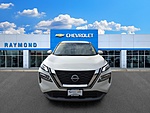 Used 2023 NISSAN ROGUE SV in ANTIOCH, ILLINOIS (Photo 8)