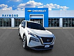 Used 2023 NISSAN ROGUE SV in ANTIOCH, ILLINOIS (Photo 9)
