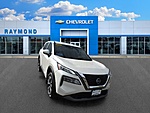 Used 2023 NISSAN ROGUE SV in ANTIOCH, ILLINOIS (Photo 9)