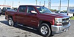 Used 2016 CHEVROLET SILVERADO 1500 LT in ANTIOCH, ILLINOIS