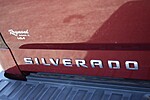 Used 2016 CHEVROLET SILVERADO 1500 LT in ANTIOCH, ILLINOIS (Photo 14)