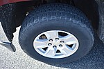 Used 2016 CHEVROLET SILVERADO 1500 LT in ANTIOCH, ILLINOIS (Photo 15)