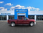 Used 2016 CHEVROLET SILVERADO 1500 LT in ANTIOCH, ILLINOIS (Photo 2)