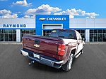 Used 2016 CHEVROLET SILVERADO 1500 LT in ANTIOCH, ILLINOIS (Photo 3)