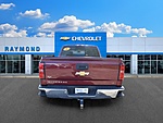 Used 2016 CHEVROLET SILVERADO 1500 LT in ANTIOCH, ILLINOIS (Photo 4)
