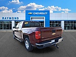 Used 2016 CHEVROLET SILVERADO 1500 LT in ANTIOCH, ILLINOIS (Photo 5)