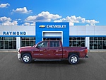Used 2016 CHEVROLET SILVERADO 1500 LT in ANTIOCH, ILLINOIS (Photo 6)