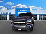 Used 2016 CHEVROLET SILVERADO 1500 LT in ANTIOCH, ILLINOIS (Photo 7)