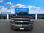 Used 2016 CHEVROLET SILVERADO 1500 LT in ANTIOCH, ILLINOIS (Photo 8)