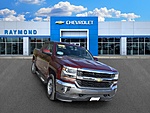 Used 2016 CHEVROLET SILVERADO 1500 LT in ANTIOCH, ILLINOIS (Photo 9)