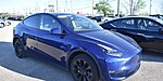 Used 2025 TESLA MODEL Y LONG RANGE in ANTIOCH, ILLINOIS