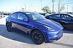 Used 2025 TESLA MODEL Y LONG RANGE in ANTIOCH, ILLINOIS (Photo 1)