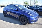 Used 2025 TESLA MODEL Y LONG RANGE in ANTIOCH, ILLINOIS (Photo 10)