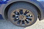 Used 2025 TESLA MODEL Y LONG RANGE in ANTIOCH, ILLINOIS (Photo 11)